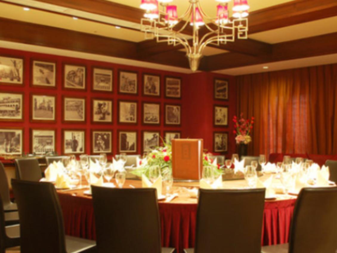 Shenzhen Paradise Hotel Dış mekan fotoğraf