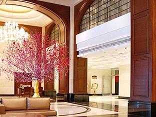 Shenzhen Paradise Hotel Dış mekan fotoğraf