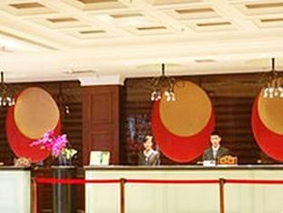 Shenzhen Paradise Hotel Dış mekan fotoğraf